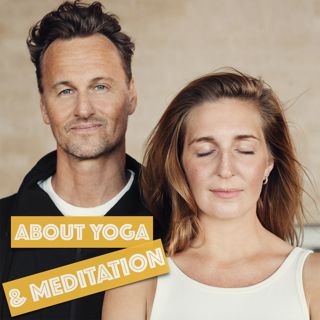 1. Hej Meditation! (Kortversion för dig som bara vill meditera)