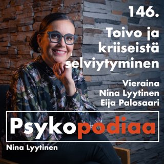 Psykopodiaa-podcast