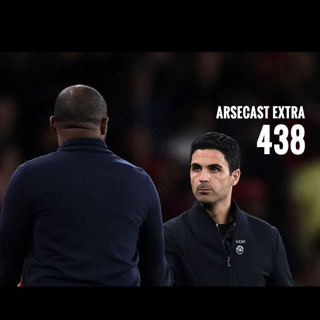 Arseblog Arsecast, The Arsenal Podcast