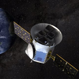 NASA’s TESS Exoplanet Mission Finds Over 2,000 Possible New Worlds