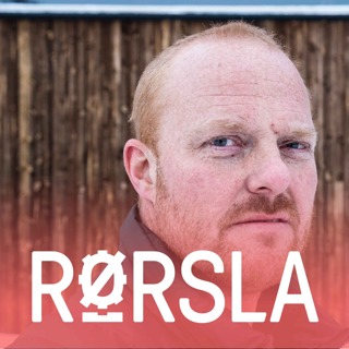 Rørsla