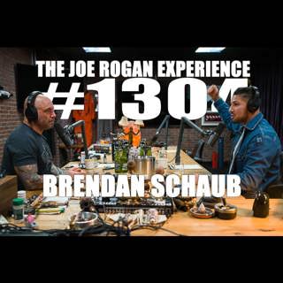 The Joe Rogan Experience