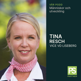 Tina Resch, vice VD Lisberg