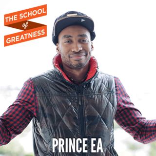 202 Open Your Mind and Move the World with Prince Ea