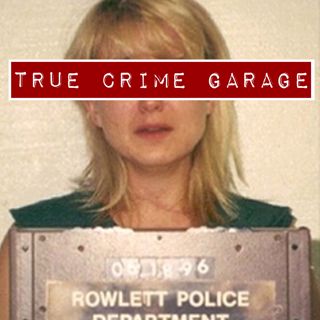 True Crime Garage