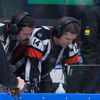 298. EXTRA: "Bort med domargnället i svensk hockey"