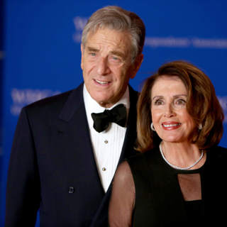 Pelosi's Spouse Attacked, Pennsylvania Senate, Train Labor Dispute