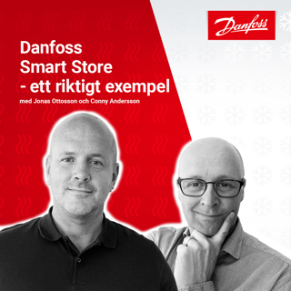 Danfoss Smart Store – ett riktigt exempel