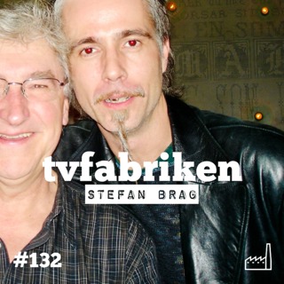 TV-fabriken