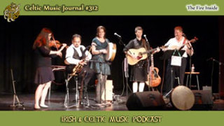 Irish & Celtic Music Podcast