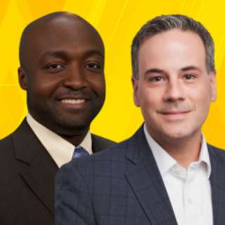 Making 401(k) Saving Hard to Avoid with Principal’s Marc Howell and Felix Okwaning