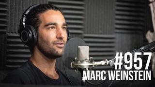 957: Fyre Festival- The Story Netflix did Not Tell with Marc Weinstein