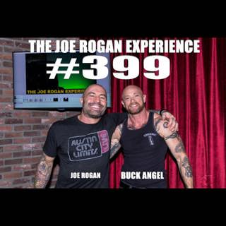 #399 - Buck Angel