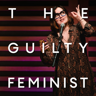 The Guilty Feminist