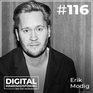 Digital Marknadsföring med Tony Hammarlund