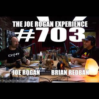 #703 - Brian Redban