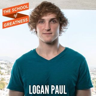 290 Logan Paul on How to Take Over the Internet and Become a Social Media Celebrity