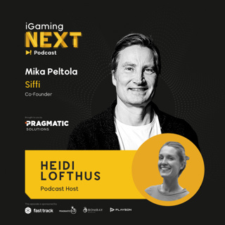 Mika Peltola: Strengthening Mental Wellbeing at iGaming companies