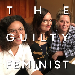 The Guilty Feminist