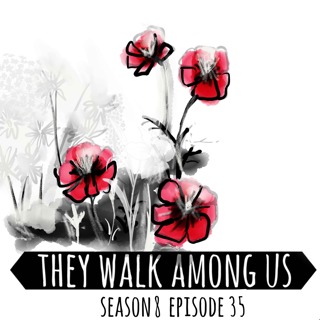 Season 8 - Episode 35