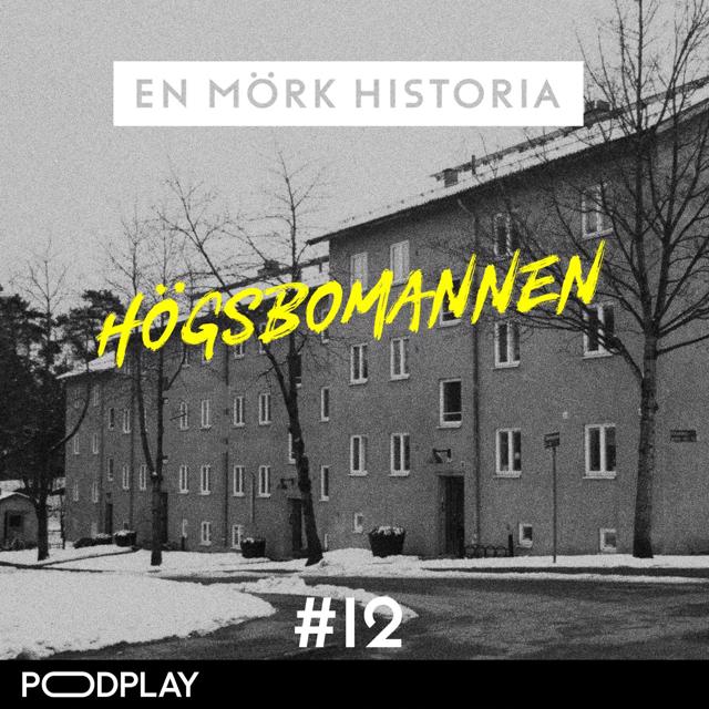Trailer - Högsbomannen och mordet på Eddie Svensson