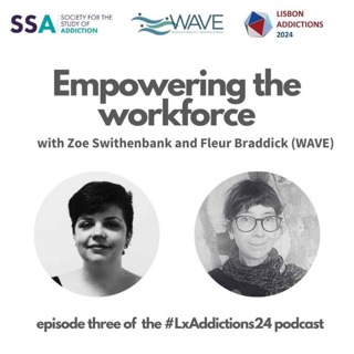 LxAddictions24: Empowering the workforce