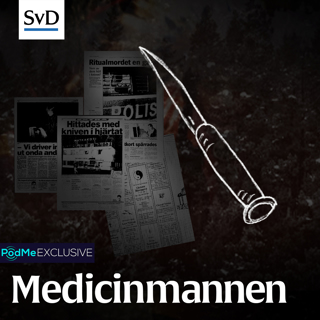 4. Ritualmordet