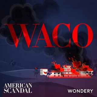 Waco - The New Messiah | 1