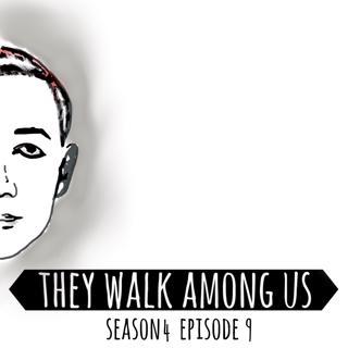 They Walk Among Us - UK True Crime