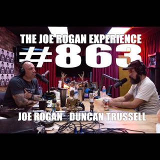 The Joe Rogan Experience