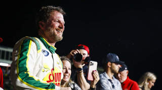 Dale Earnhardt Jr.