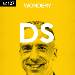 LIVE: Dan Savage