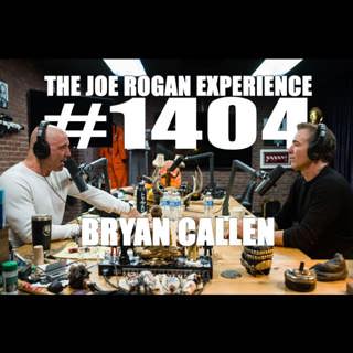 The Joe Rogan Experience