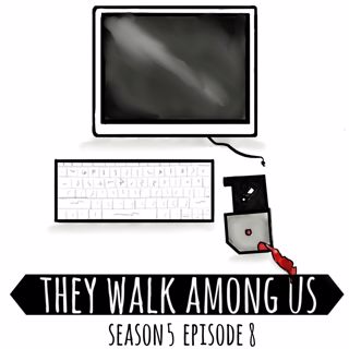 They Walk Among Us - UK True Crime