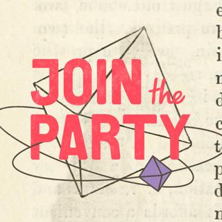 Afterparty: Political Party I