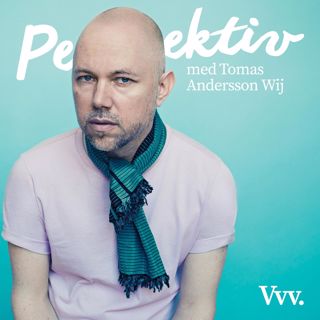 Perspektiv - med Per Grankvist