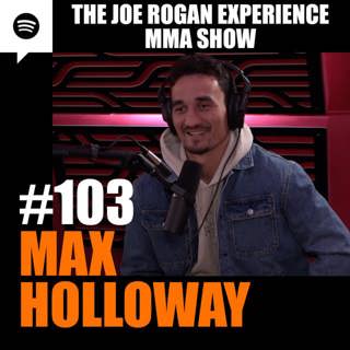 The Joe Rogan Experience