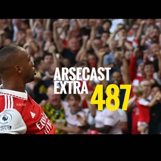 Arseblog Arsecast, The Arsenal Podcast