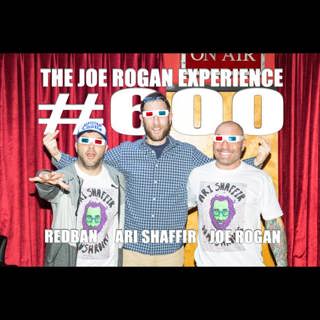 The Joe Rogan Experience