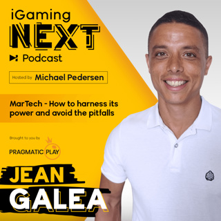 Jean Galea: MarTech - How to harness its power and avoid the pitfalls