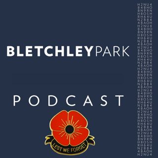 Bletchley Park