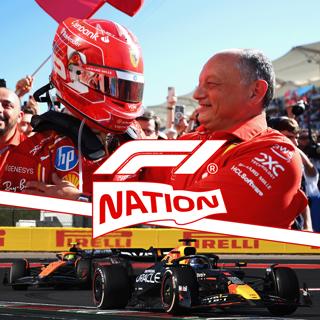 F1 Nation