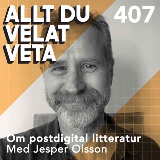 Allt du velat veta