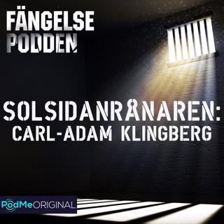 Solsidanrånaren: Carl-Adam Klingberg