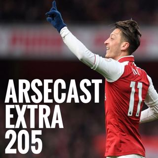 Arseblog Arsecast, The Arsenal Podcast