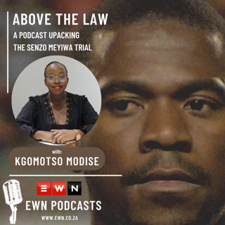 Above The Law: The Senzo Meyiwa Trial Episode 2