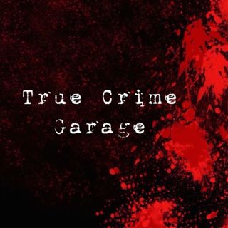 True Crime Garage