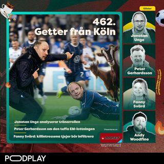 462. Getter från Köln