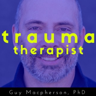 Special Announcement: The August Issue of The Trauma Therapist Newsletter Goes Live on Sunday!