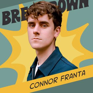Connor Franta: Awareness to Awakening